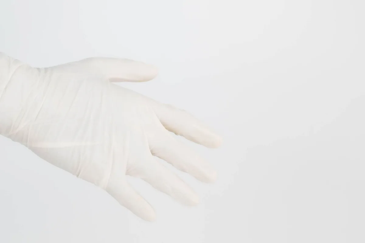 Bodily Fluid Cleanup in Belmont Park, Long Beach, CA